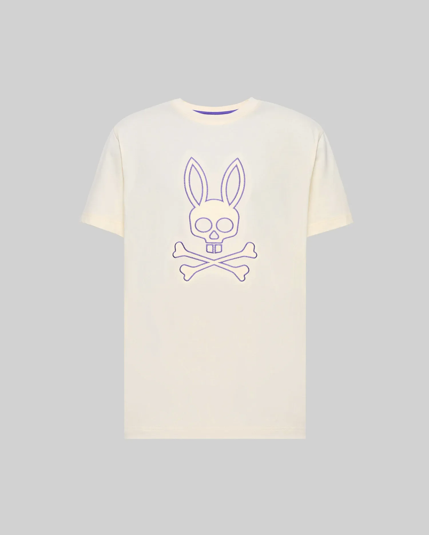 MENS ASHTON GRAPHIC TEE - MT0200271