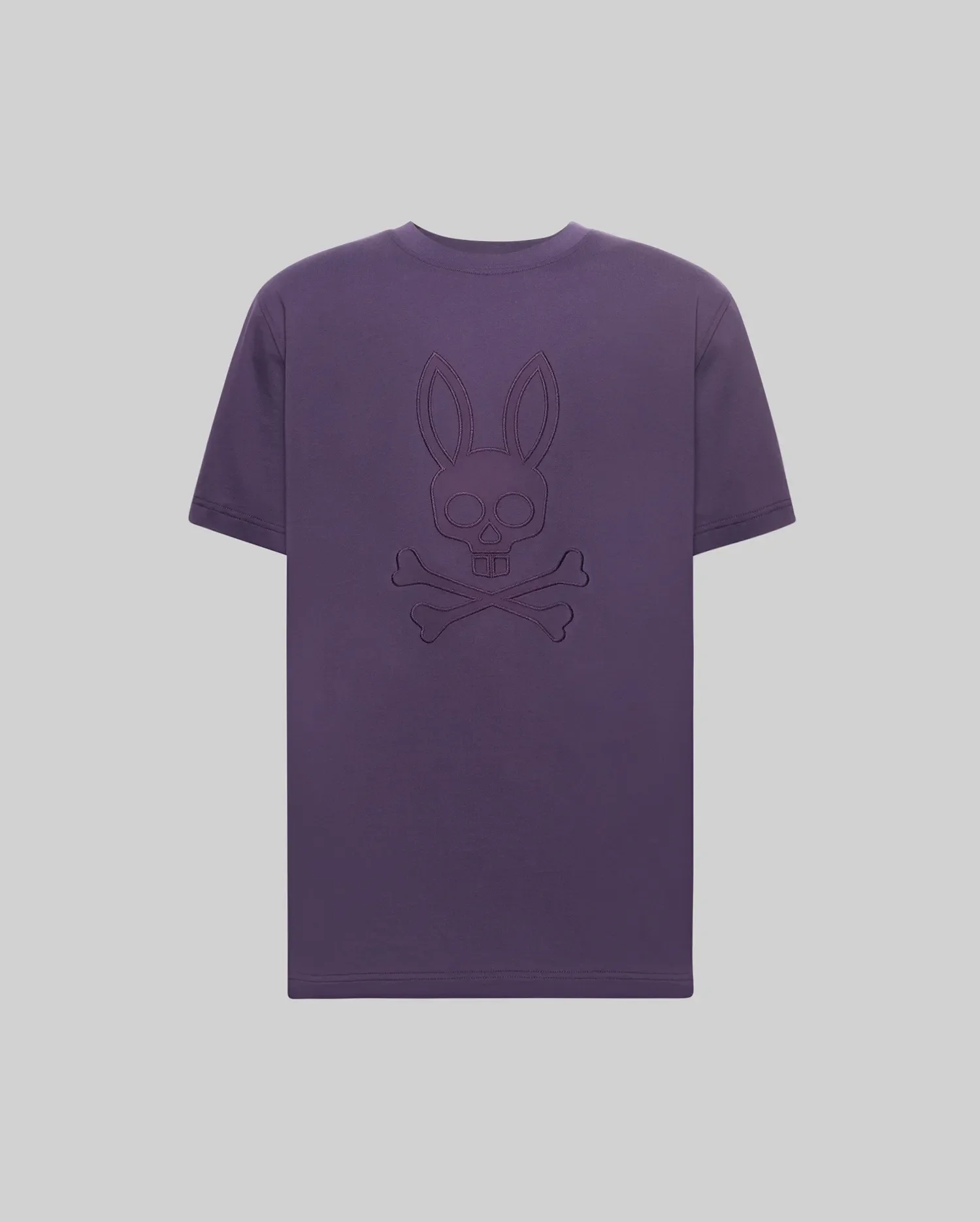 MENS ASHTON GRAPHIC TEE - MT0200271