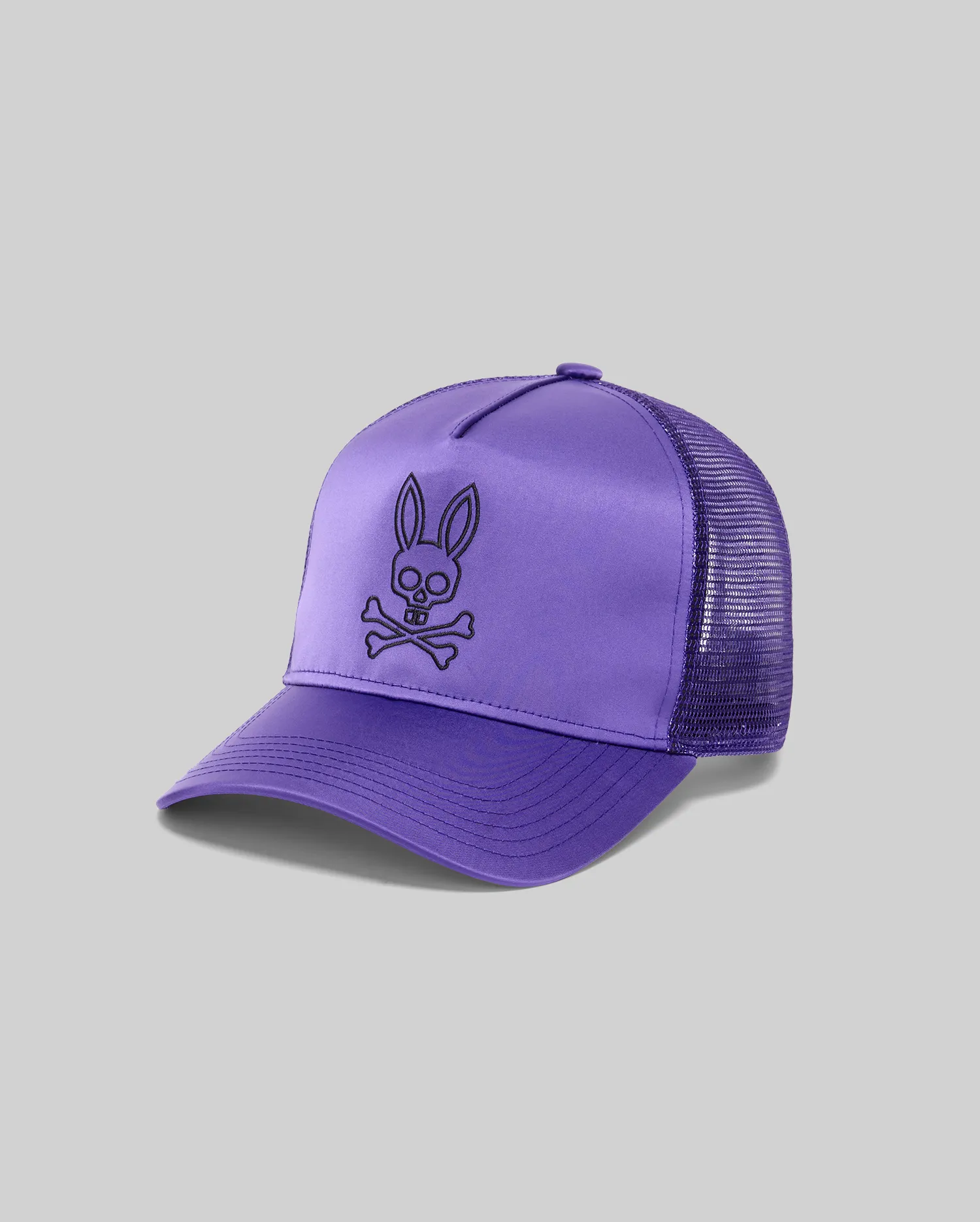 MENS ASHTON TRUCKER CAP - MO1500099 - Image 2