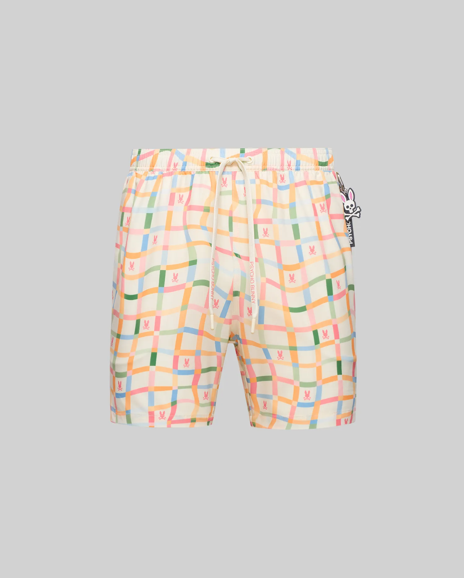 MENS ATLAS  SWIM TRUNK - MB1000048 - Image 6