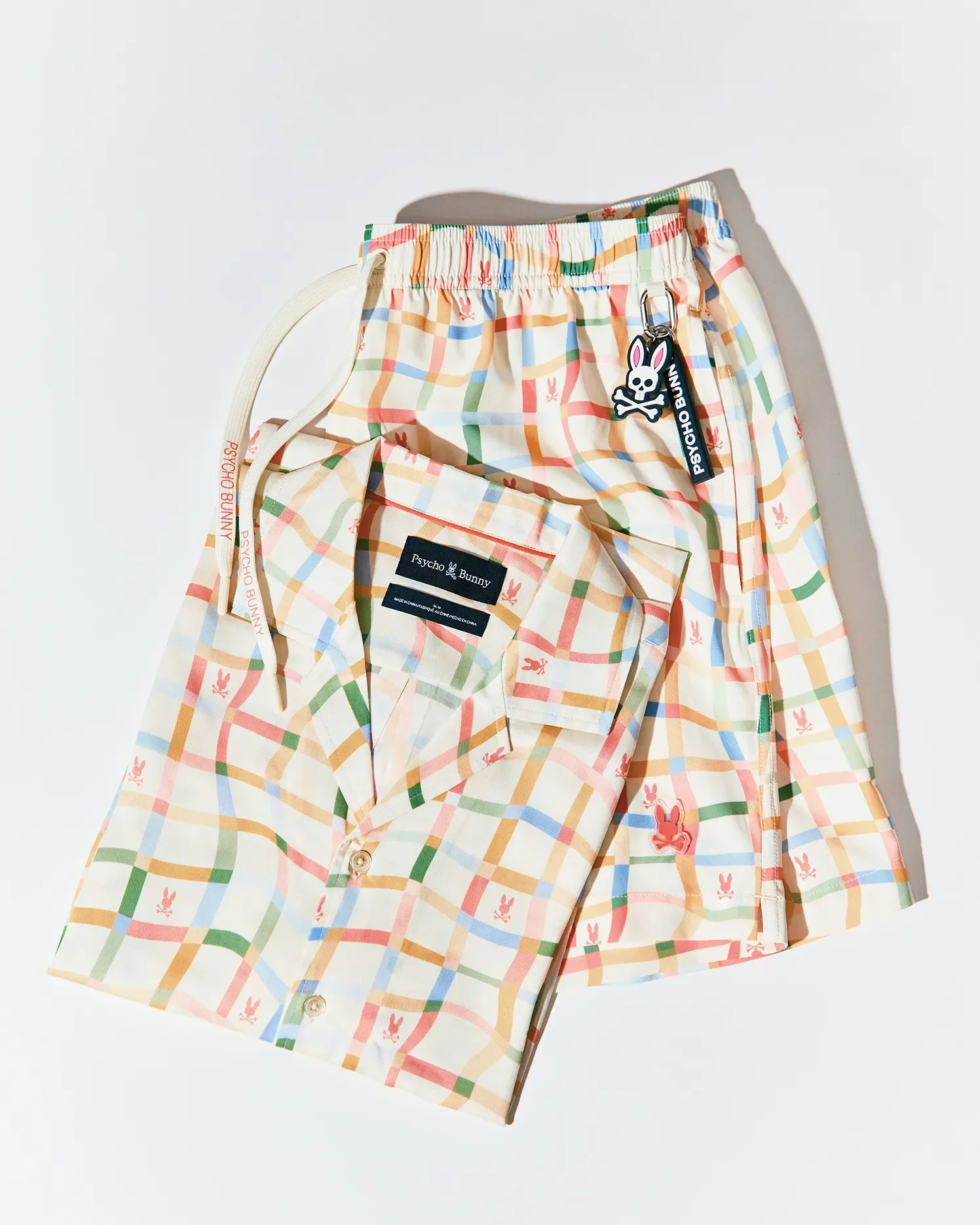 MENS ATLAS TENCEL SHIRT - MT0300079 - Image 2