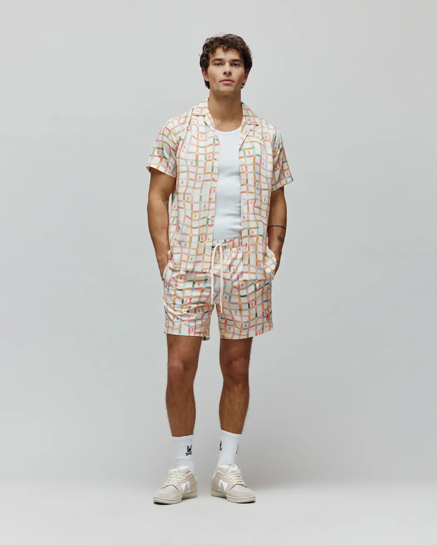 MENS ATLAS TENCEL SHIRT - MT0300079 - Image 5