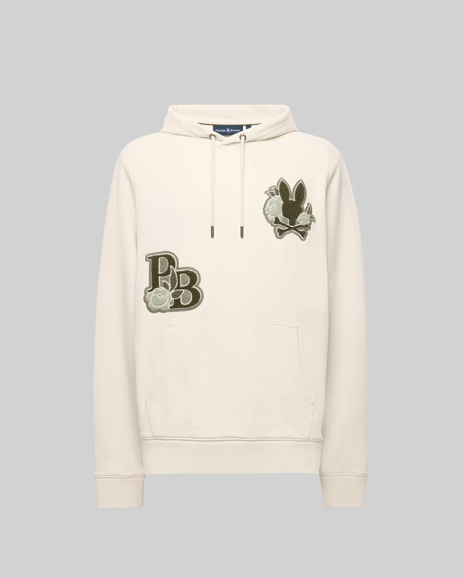 MENS AUGUSTE HOODIE - MT0500043 - Image 6