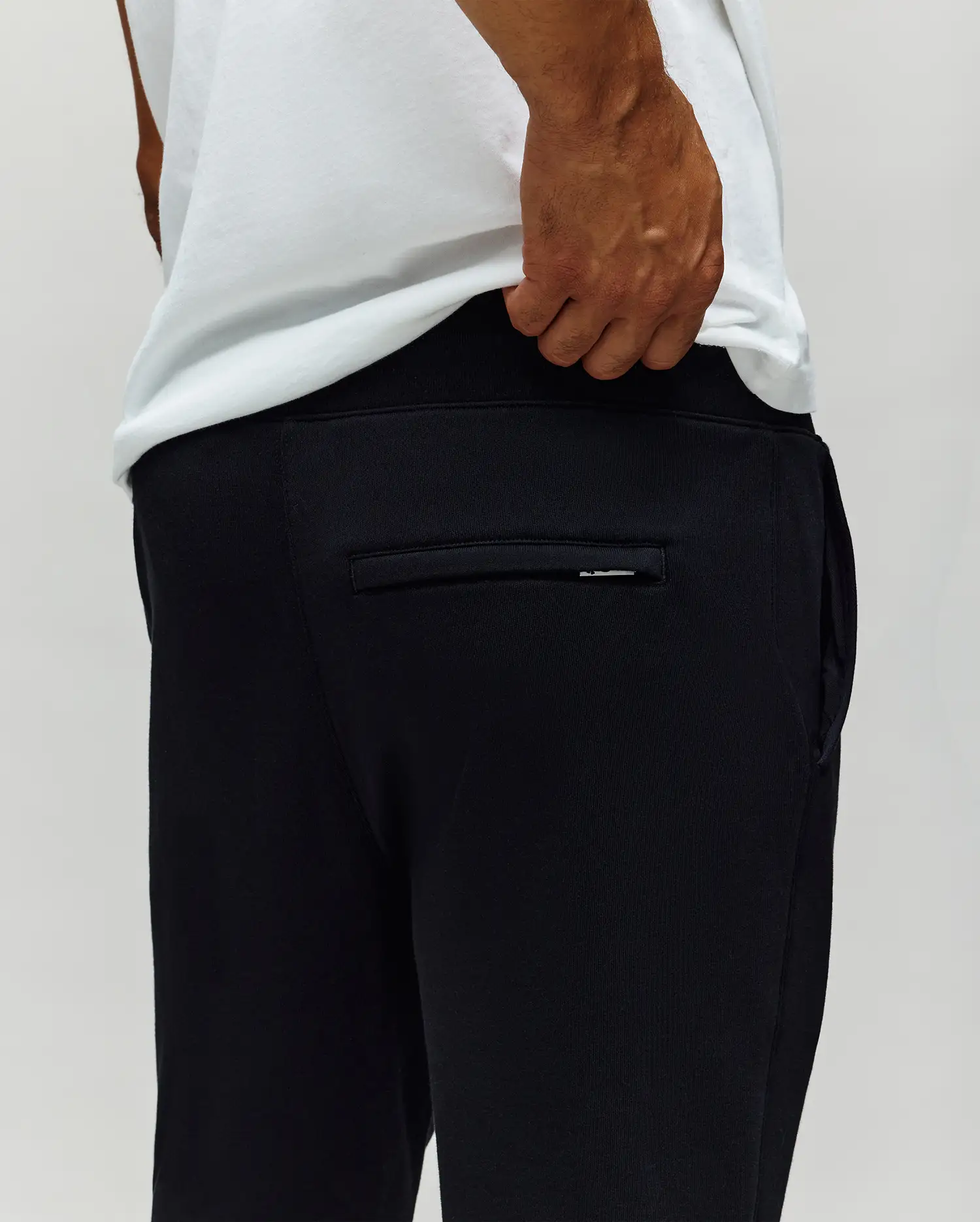 MENS AUGUSTE JOGGER - MB0800015 - Image 3