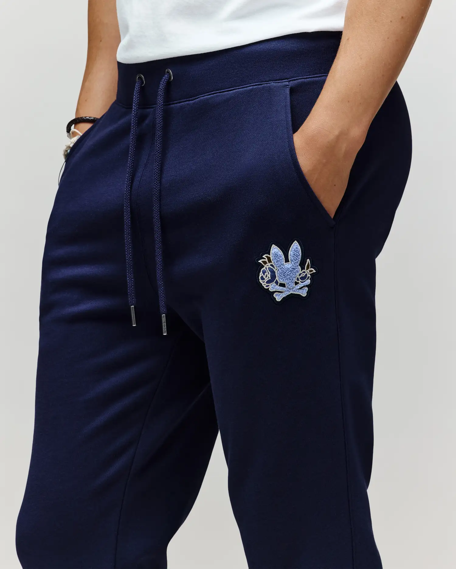 MENS AUGUSTE JOGGER - MB0800015 - Image 2