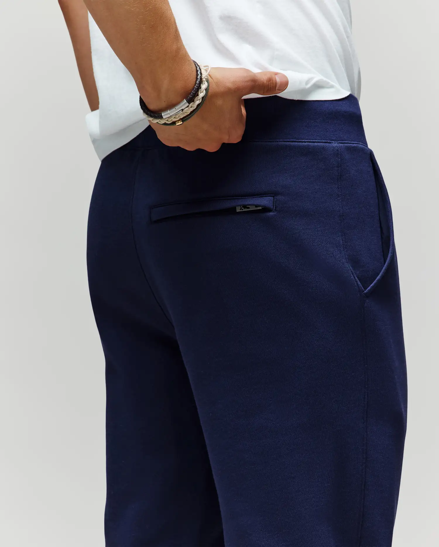 MENS AUGUSTE JOGGER - MB0800015 - Image 3