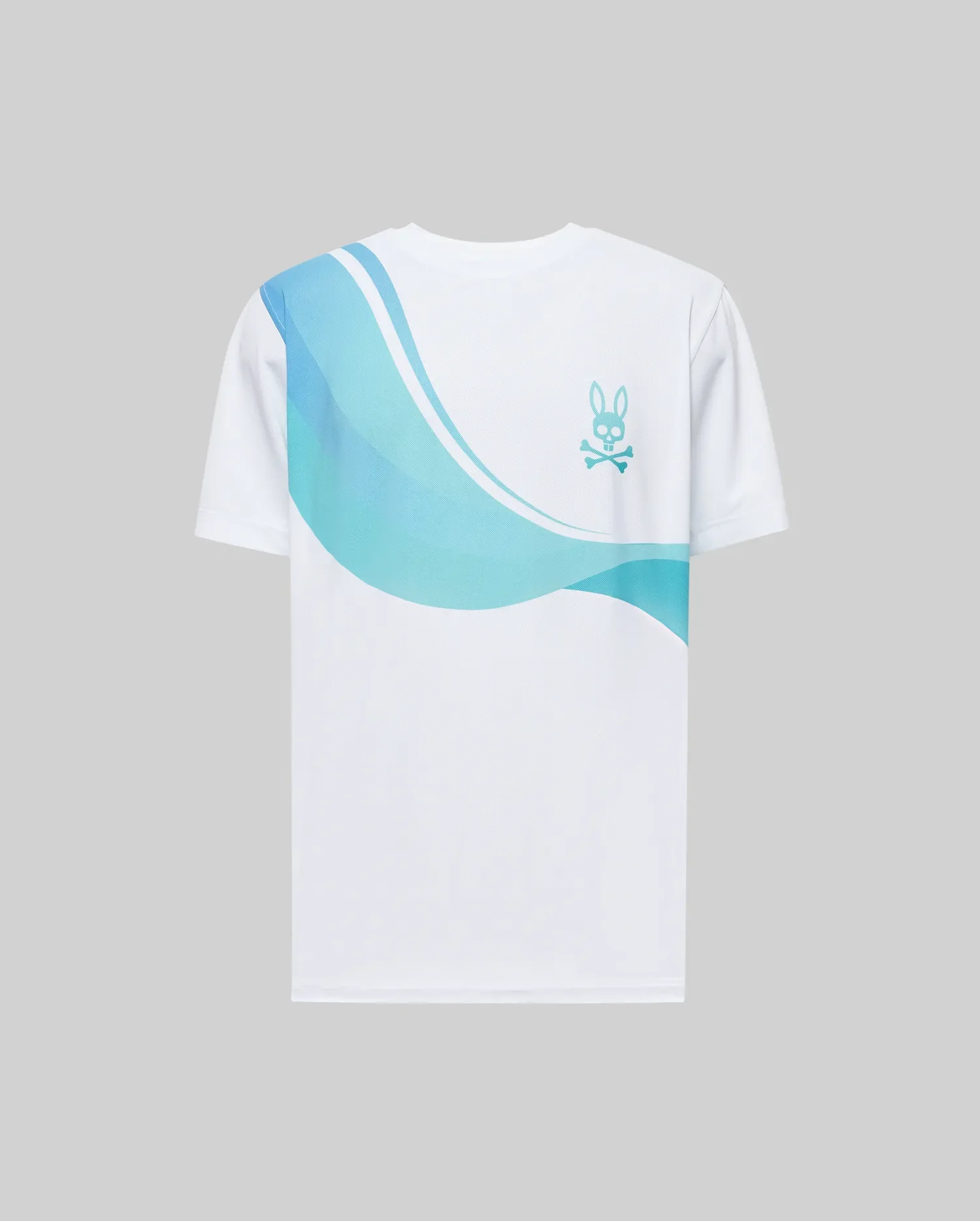 MENS OFFICIAL US OPEN AVERY NET PERFORMANCE TEE - MT0200273 - Image 6