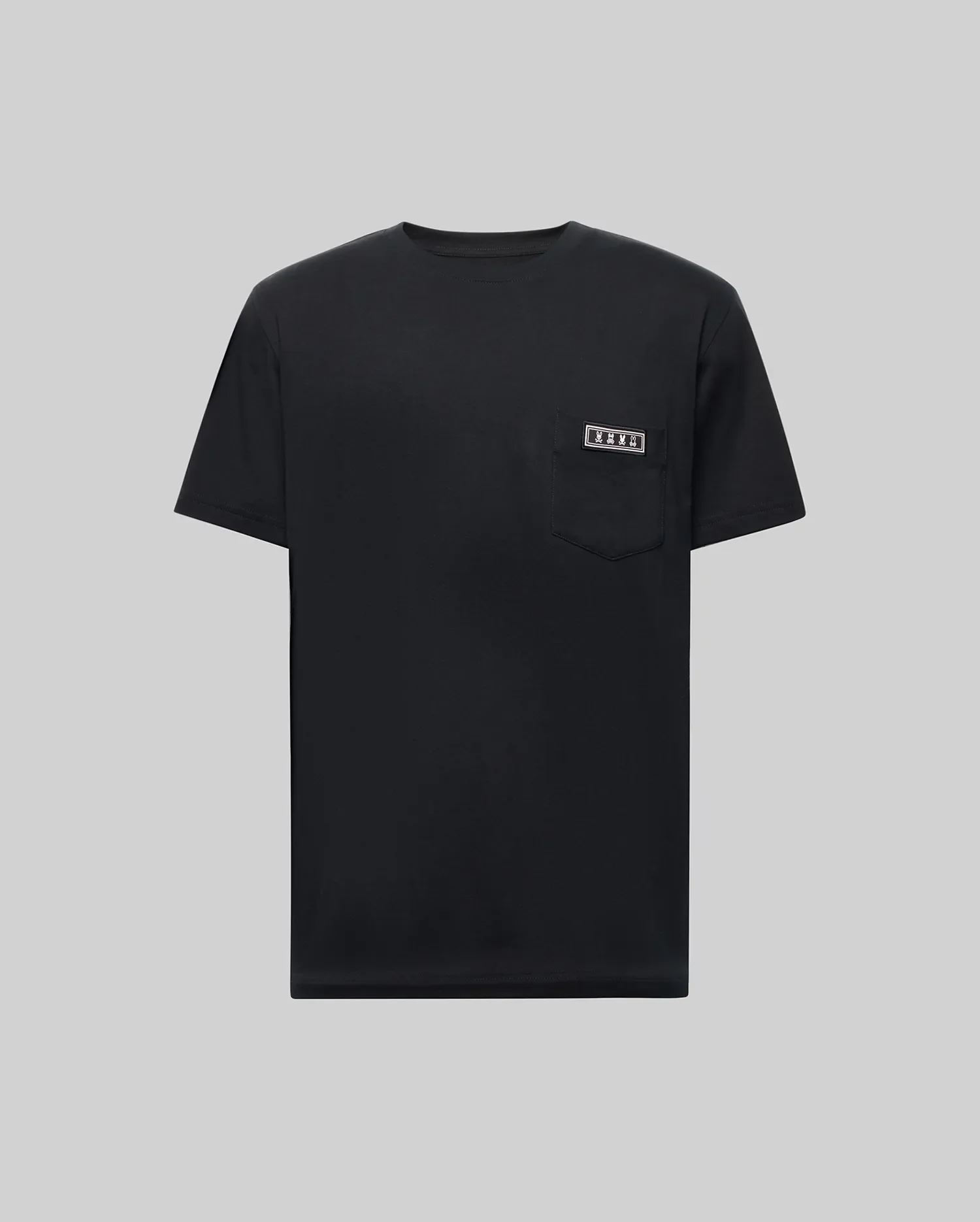 MENS AXTON POCKET TEE - MT0200001 - Image 4