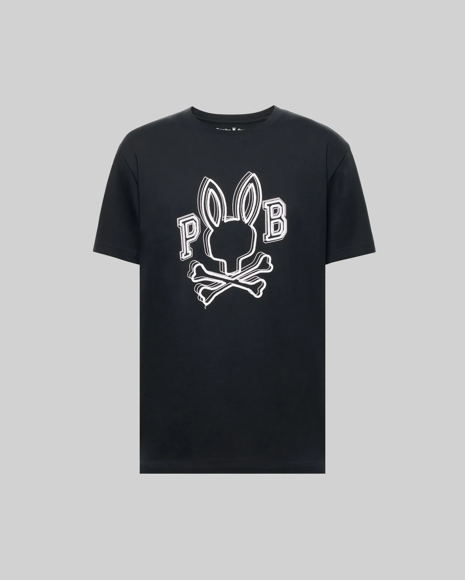 MENS BALES GRAPHIC TEE - MT0200035