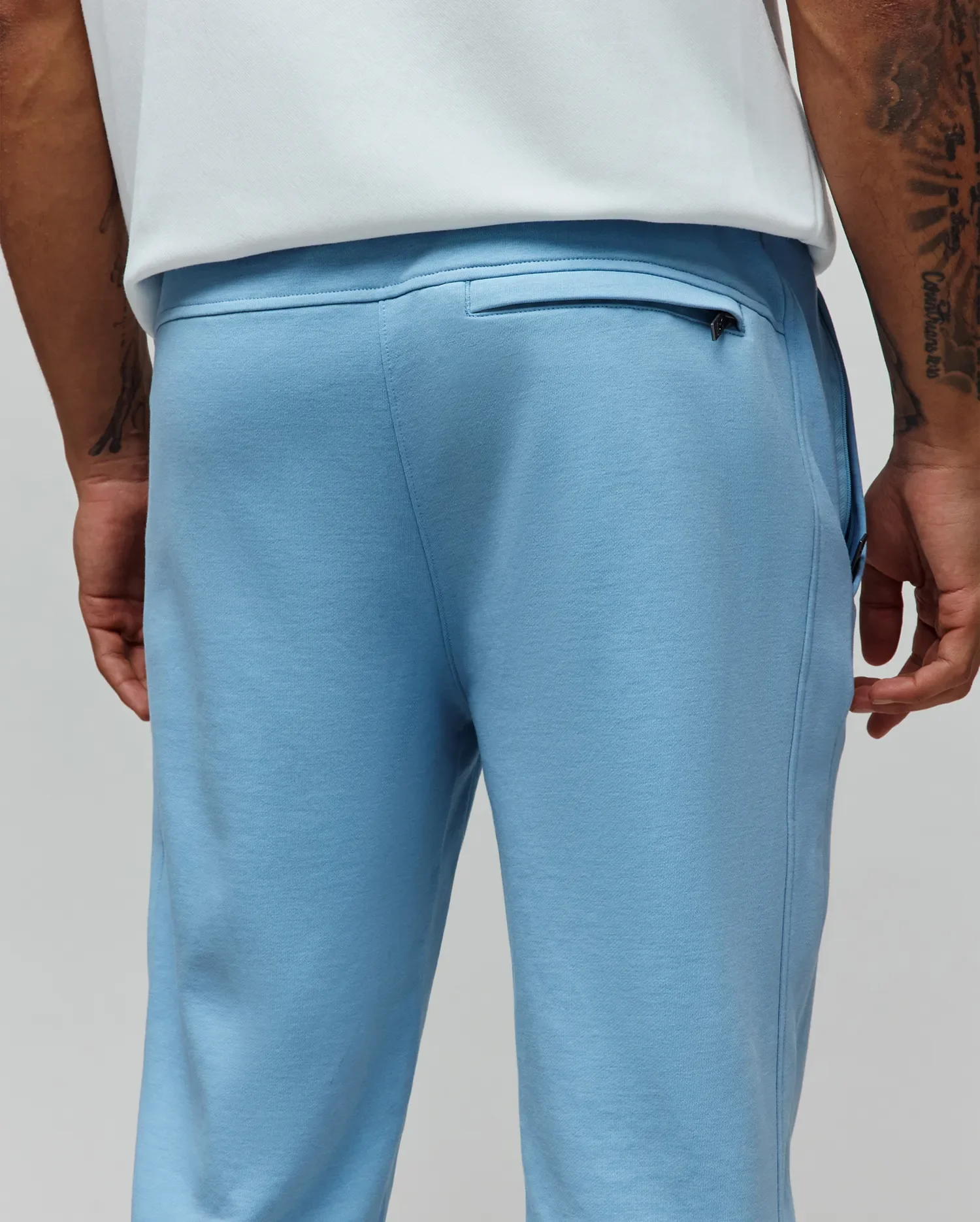 MENS BARRY JOGGERS - MB0800050 - Image 3