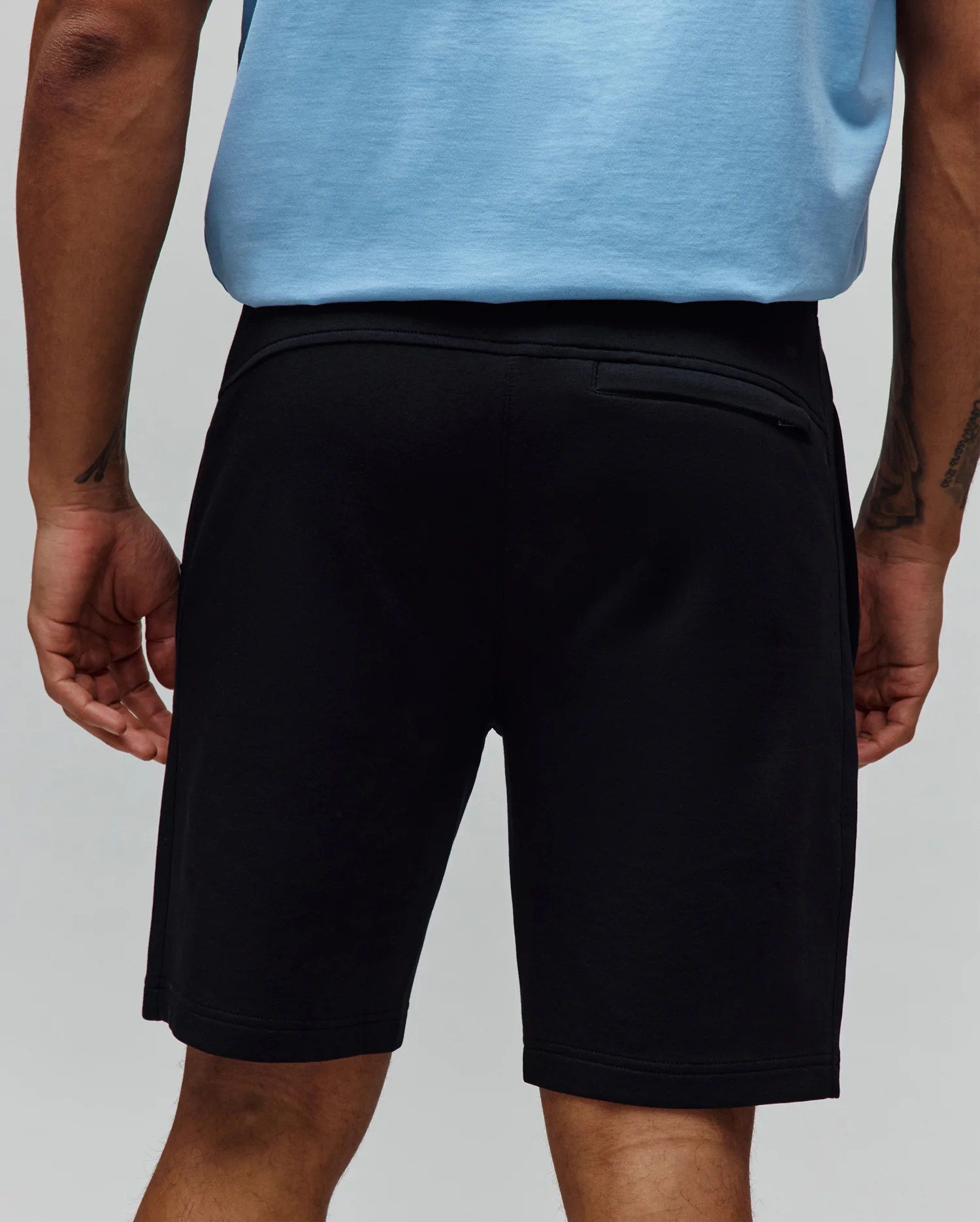 MENS BARRY SHORT - MB0900037 - Image 2
