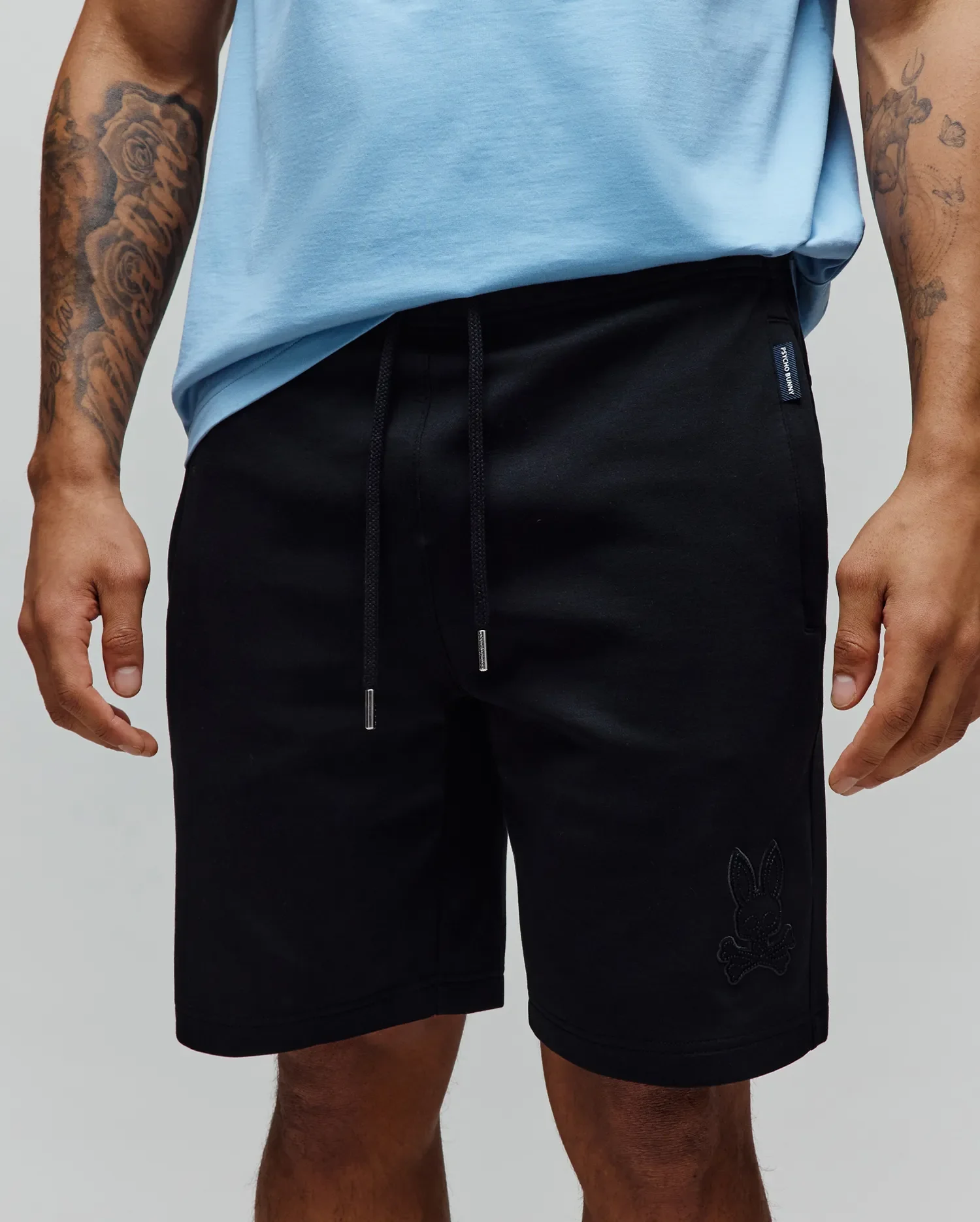 MENS BARRY SHORT - MB0900037 - Image 3
