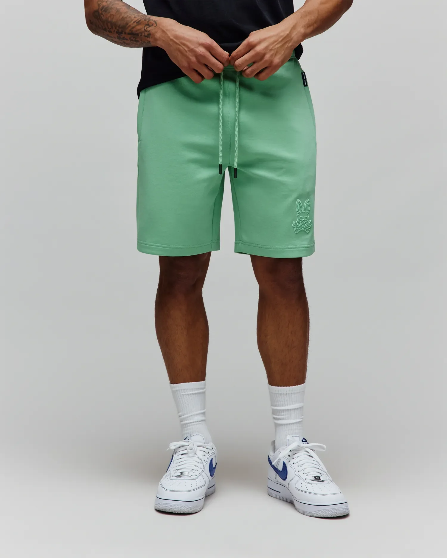 MENS BARRY SHORT - MB0900037