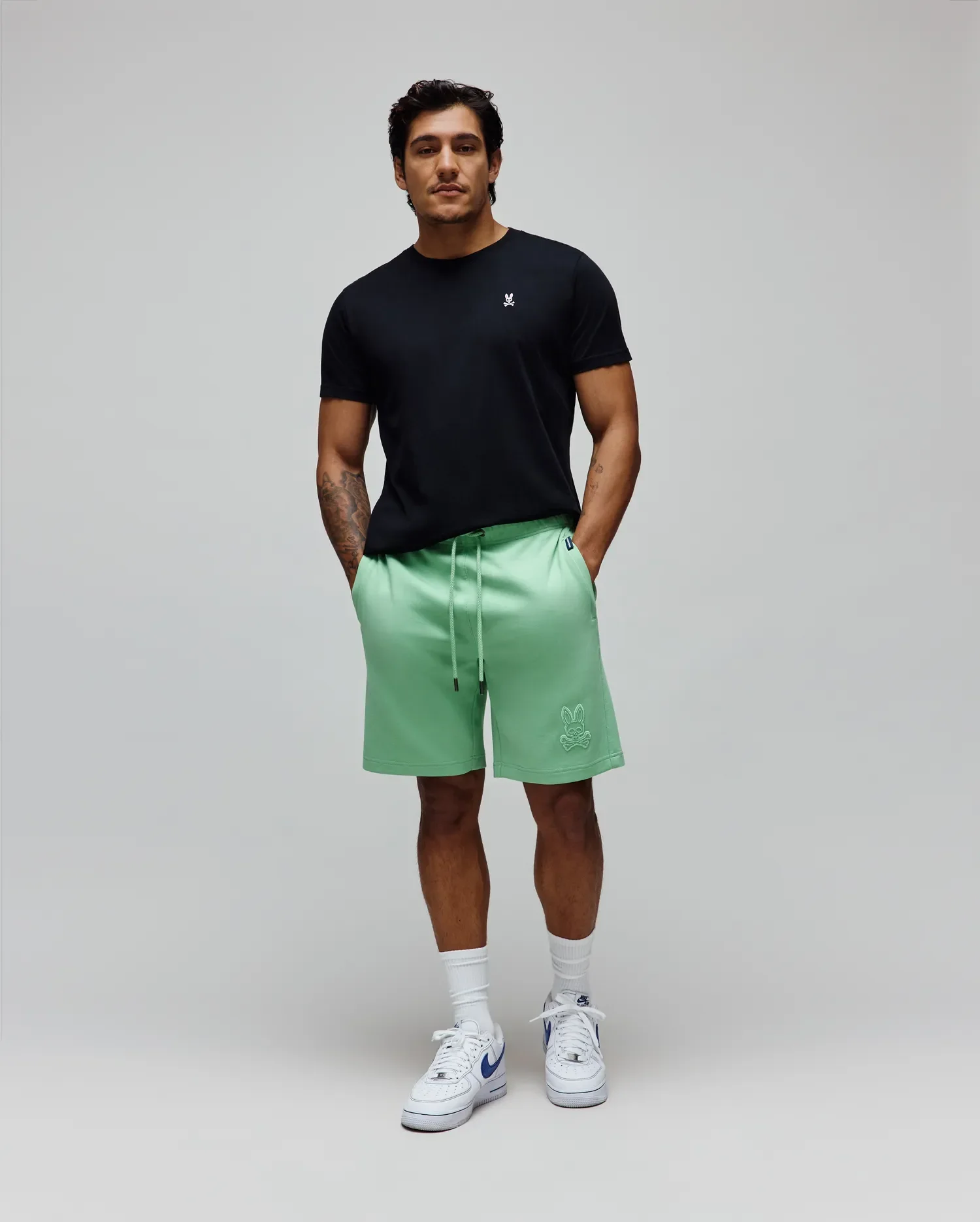 MENS BARRY SHORT - MB0900037 - Image 5