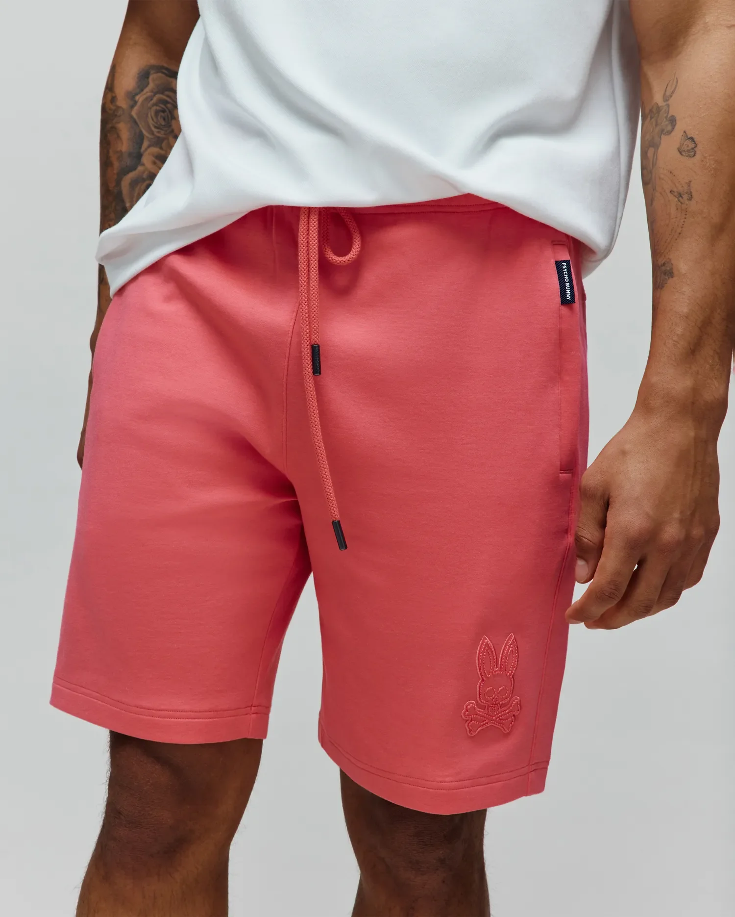 MENS BARRY SHORT - MB0900037 - Image 2