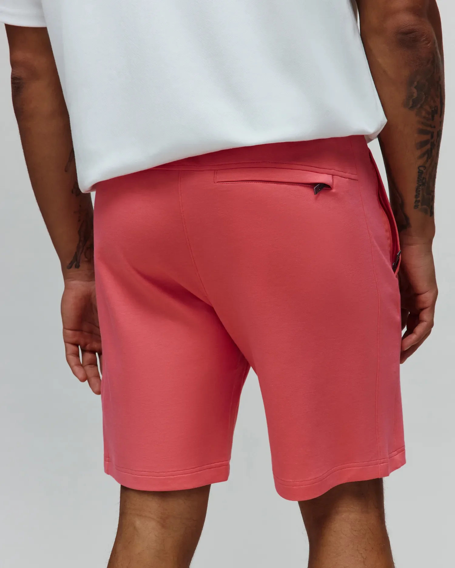 MENS BARRY SHORT - MB0900037 - Image 3