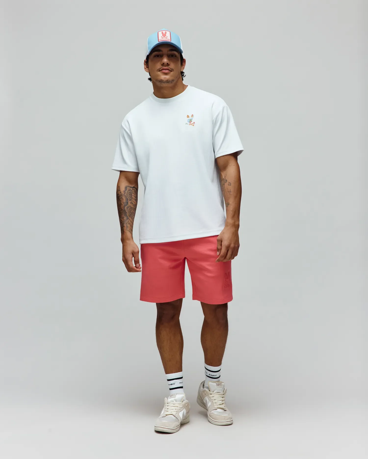 MENS BARRY SHORT - MB0900037 - Image 4
