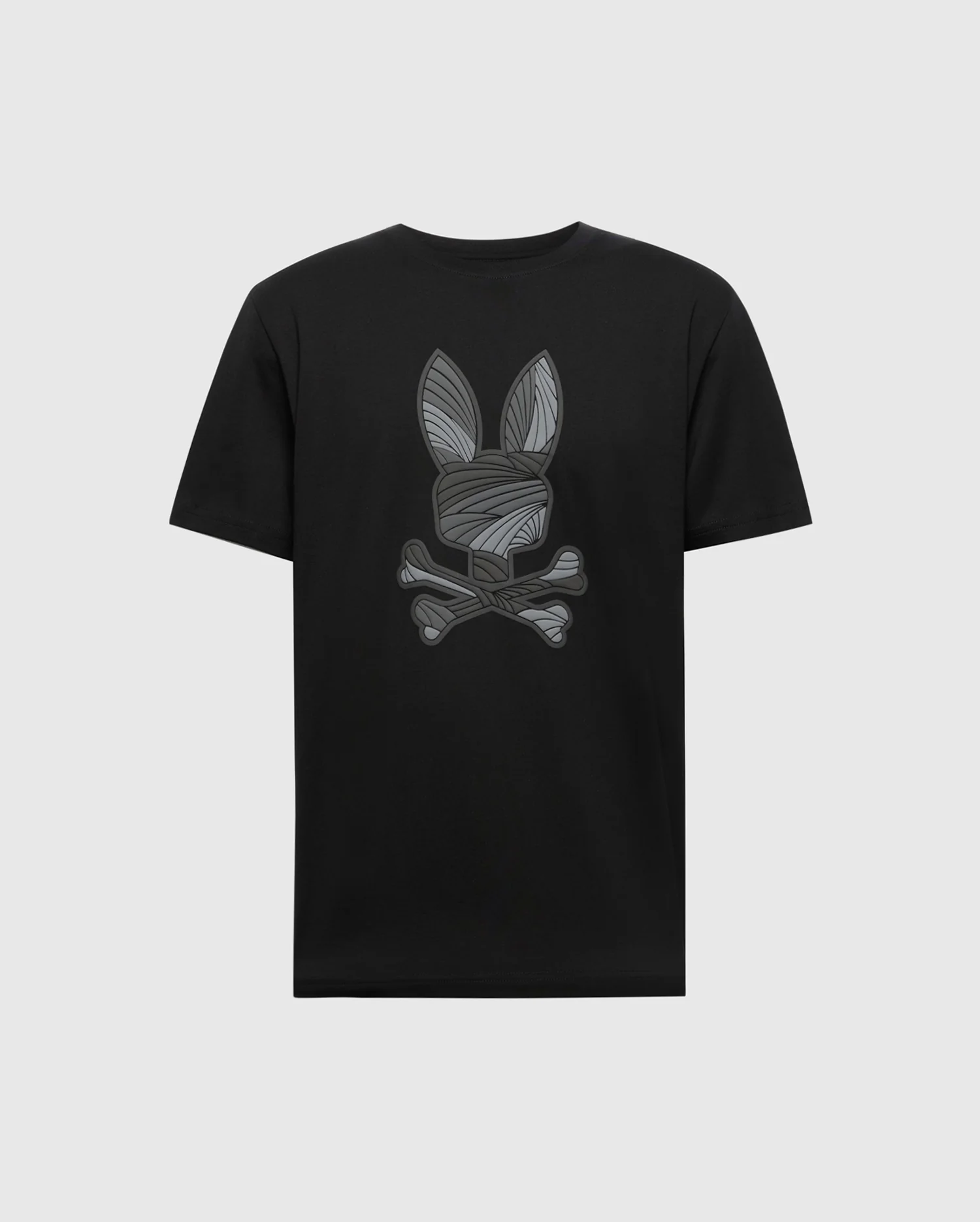 MENS BAXTER GRAPHIC TEE - B6U409F200