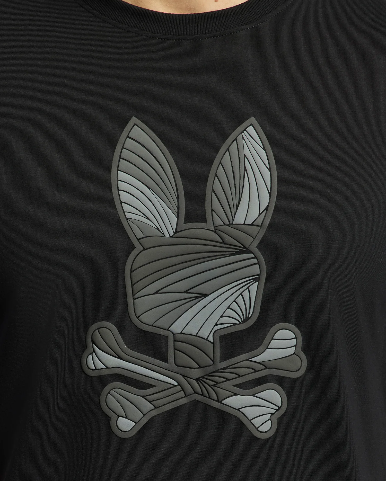 MENS BAXTER GRAPHIC TEE - B6U409F200 - Image 4