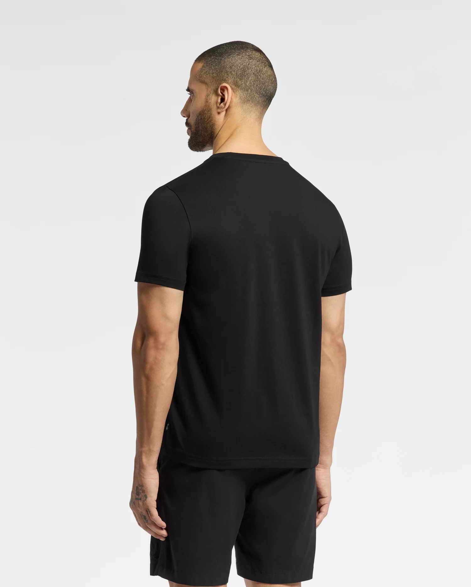 MENS BAXTER GRAPHIC TEE - B6U409F200 - Image 5