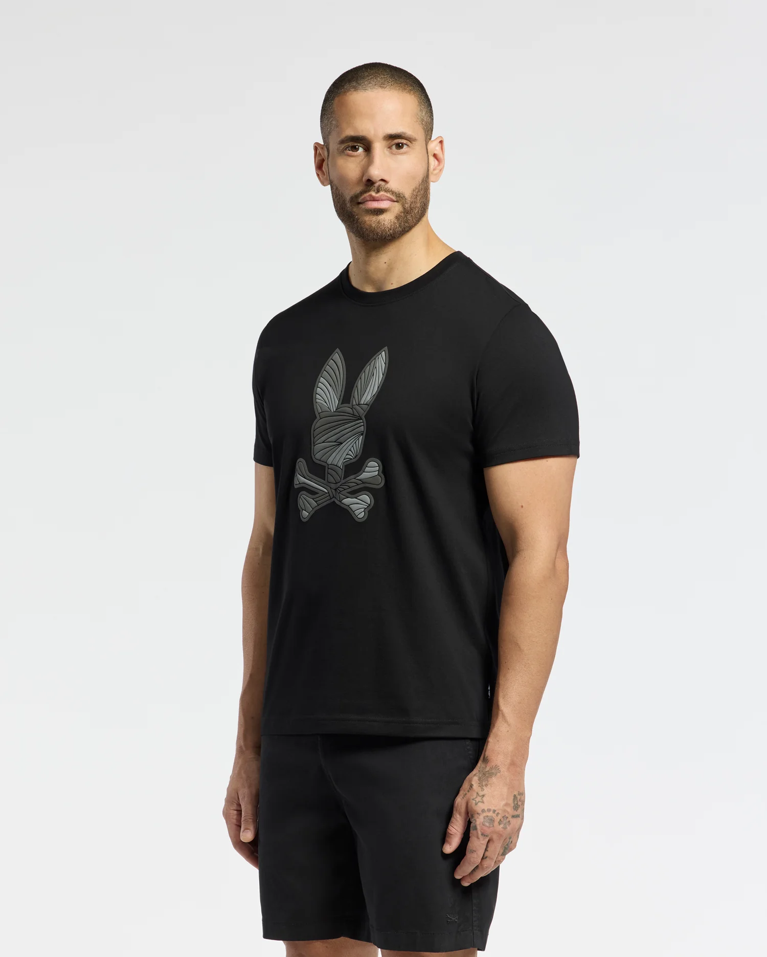 MENS BAXTER GRAPHIC TEE - B6U409F200 - Image 6