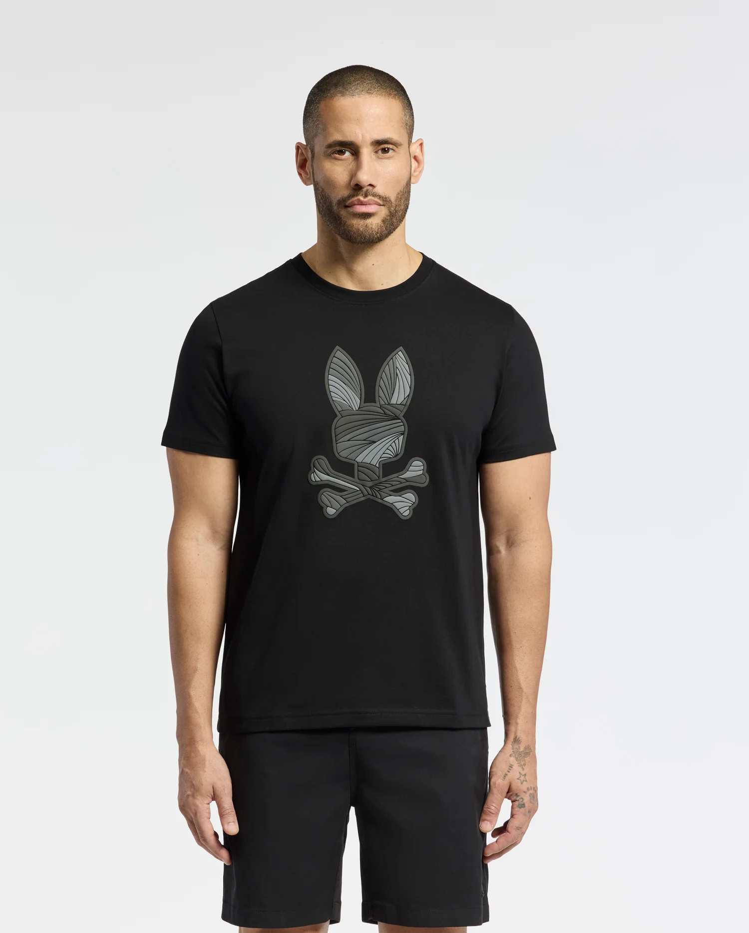 MENS BAXTER GRAPHIC TEE - B6U409F200 - Image 7
