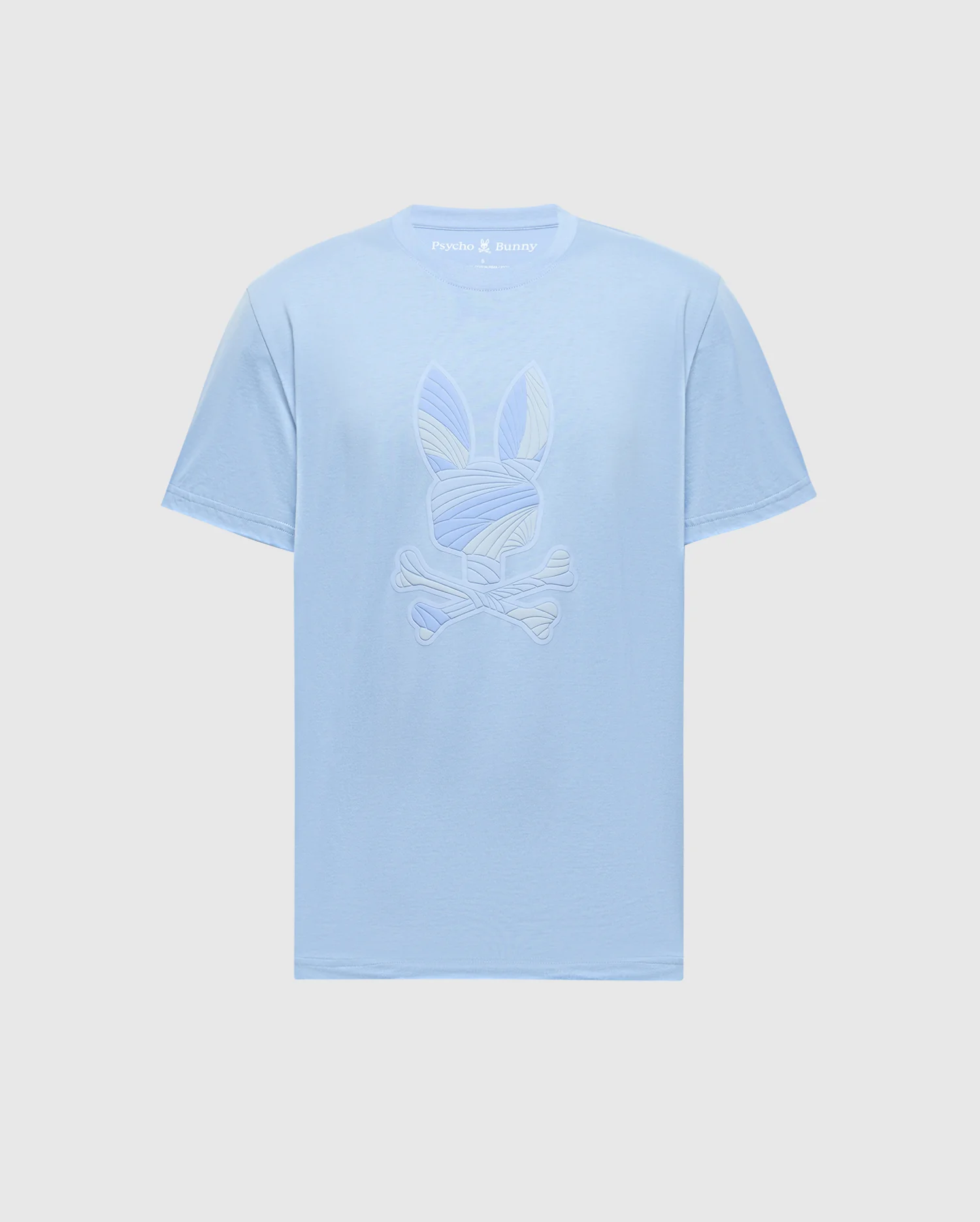 MENS BAXTER GRAPHIC TEE - B6U409F200