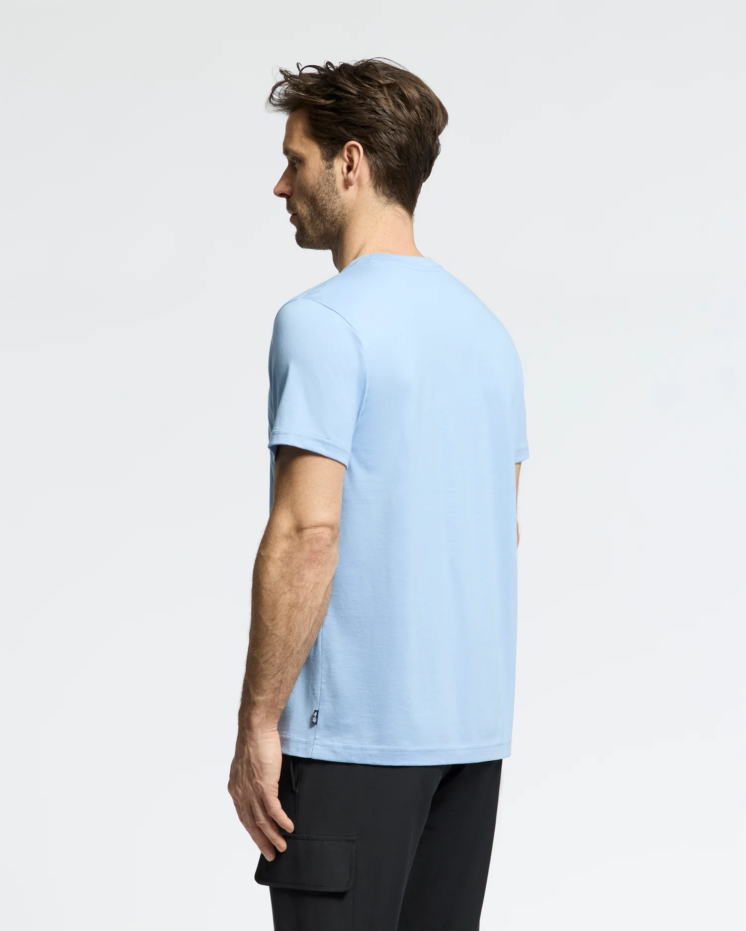 MENS BAXTER GRAPHIC TEE - B6U409F200 - Image 4