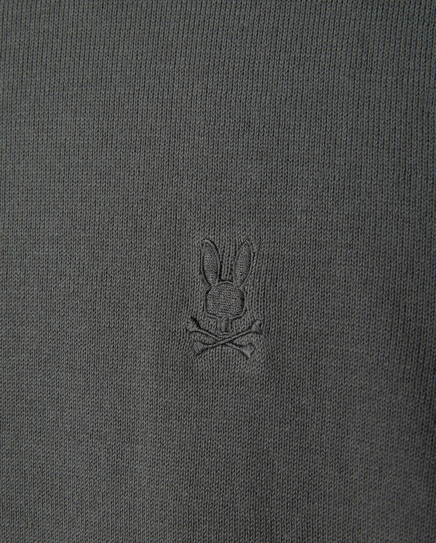 MENS BELMORE COTTON SWEATER - B6E832D200 - Image 4