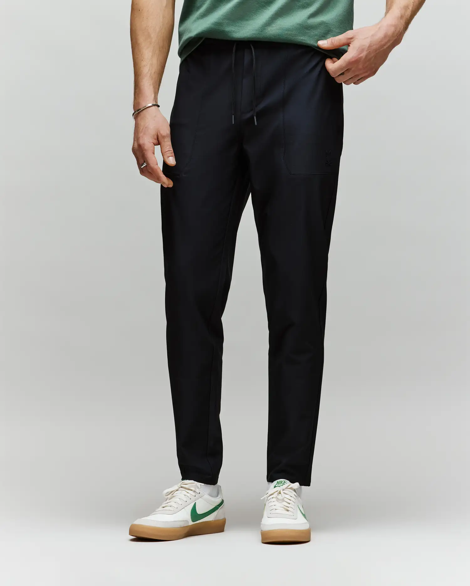 MENS BEN TECH JOGGER PULL ON - MB0600013