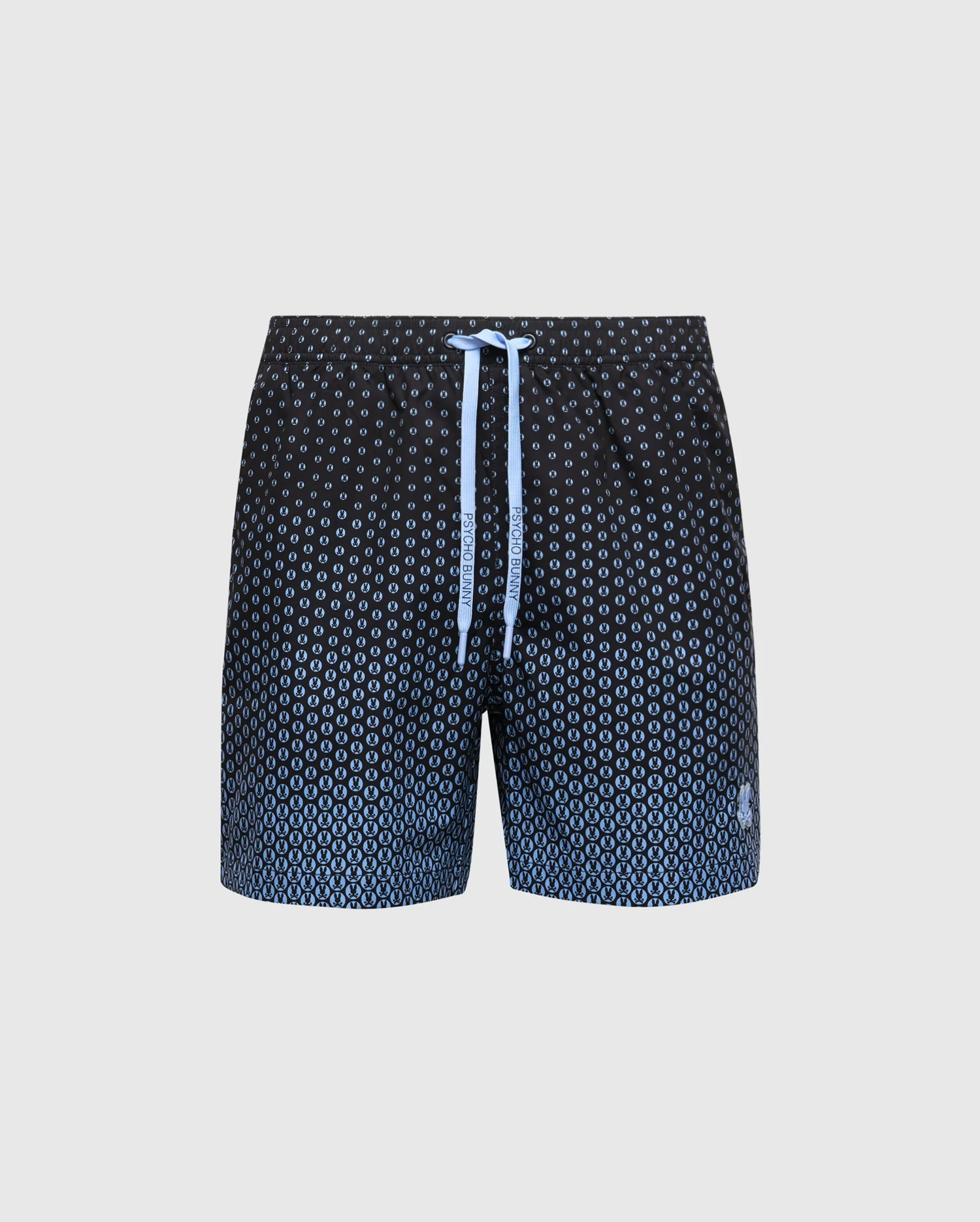 MENS BENDIGO ALL OVER PRINTED SWIM TRUNK - B6W619F200 - Image 4