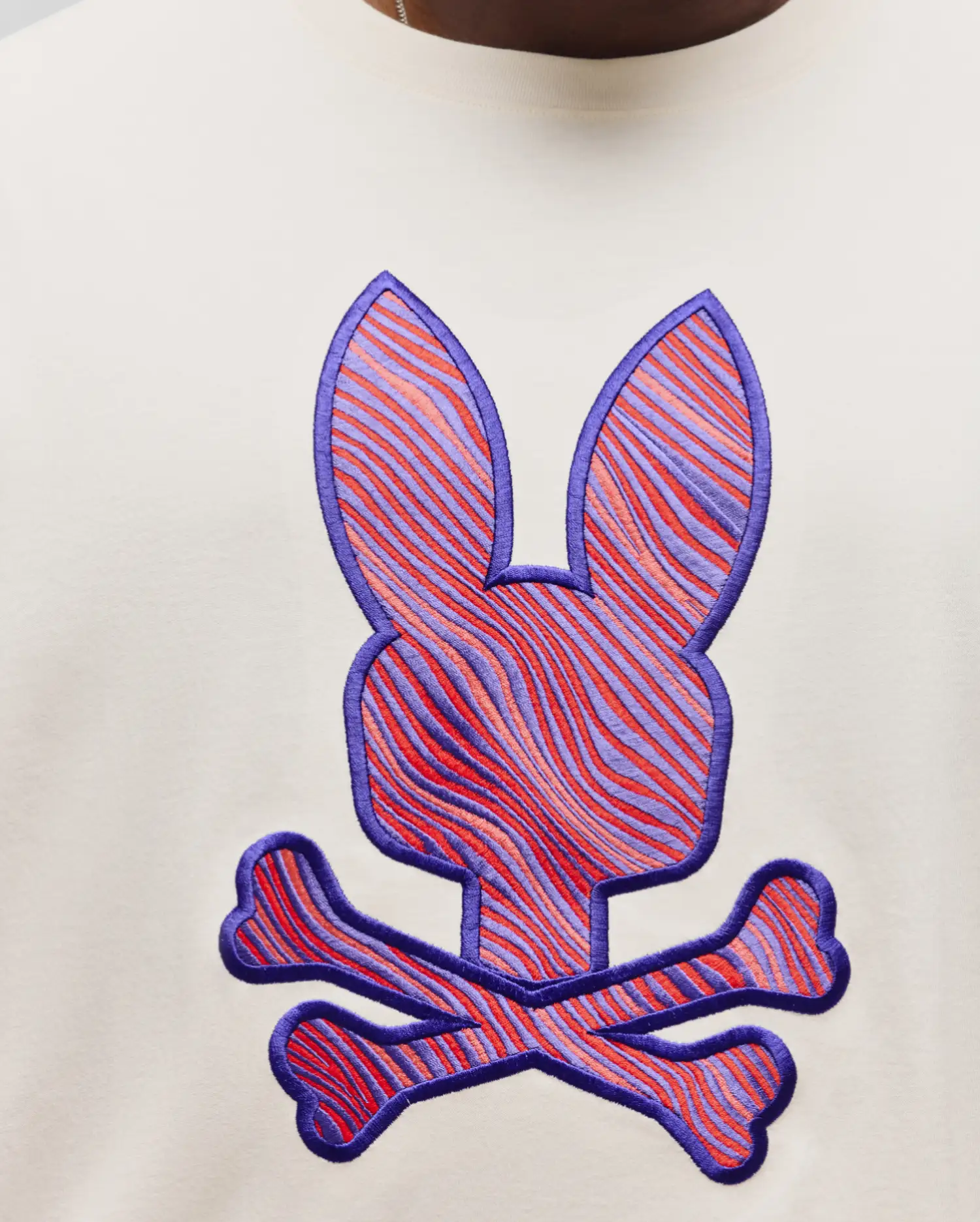 BIG AND TALL KENDRICK GRAPHIC TEE - BT0200024 - Image 2