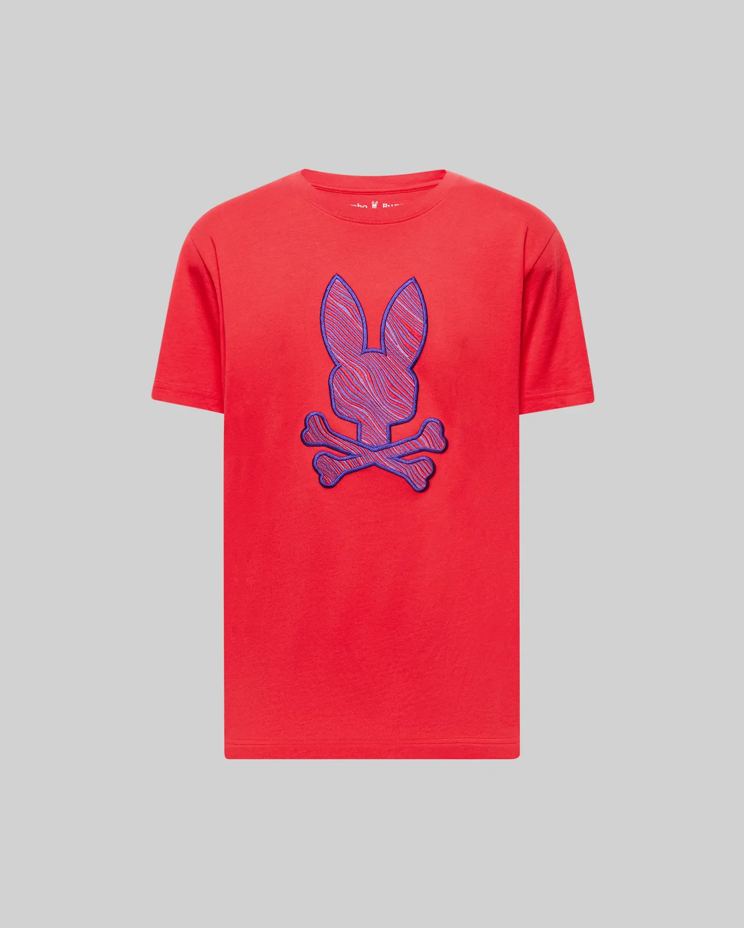 BIG AND TALL KENDRICK GRAPHIC TEE - BT0200024 - Image 5