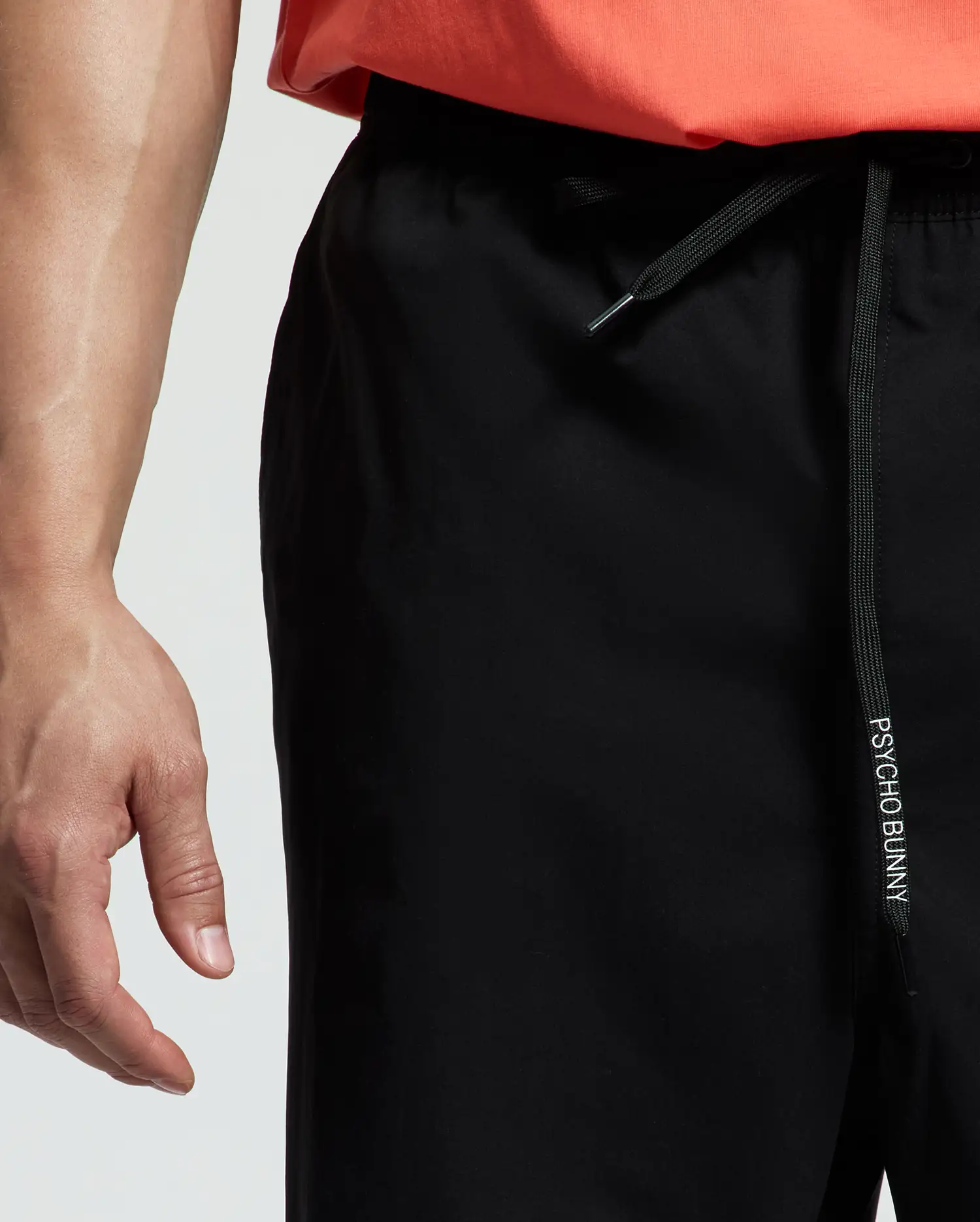 MENS BIG AND TALL SAMOS HYDROCHROMIC SWIM TRUNK - B9W453F200 - Image 3
