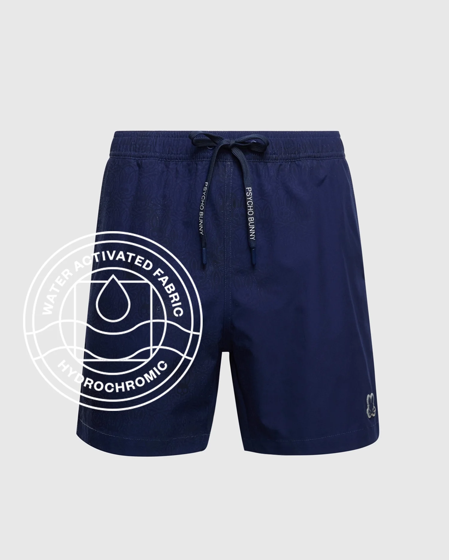 MENS BIG AND TALL SAMOS HYDROCHROMIC SWIM TRUNK - B9W453F200