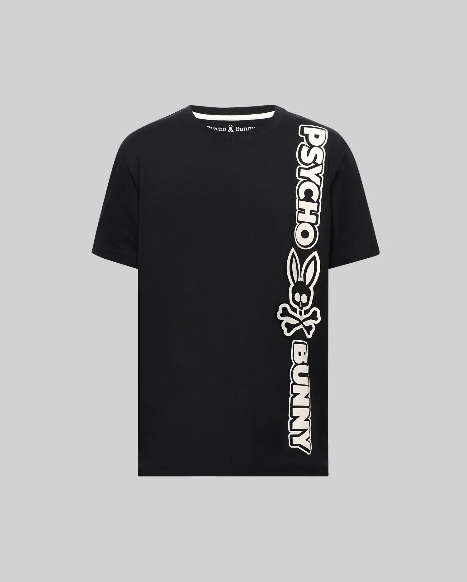 MENS BIG AND TALL TOBY WORDMARK TEE - BT0200045