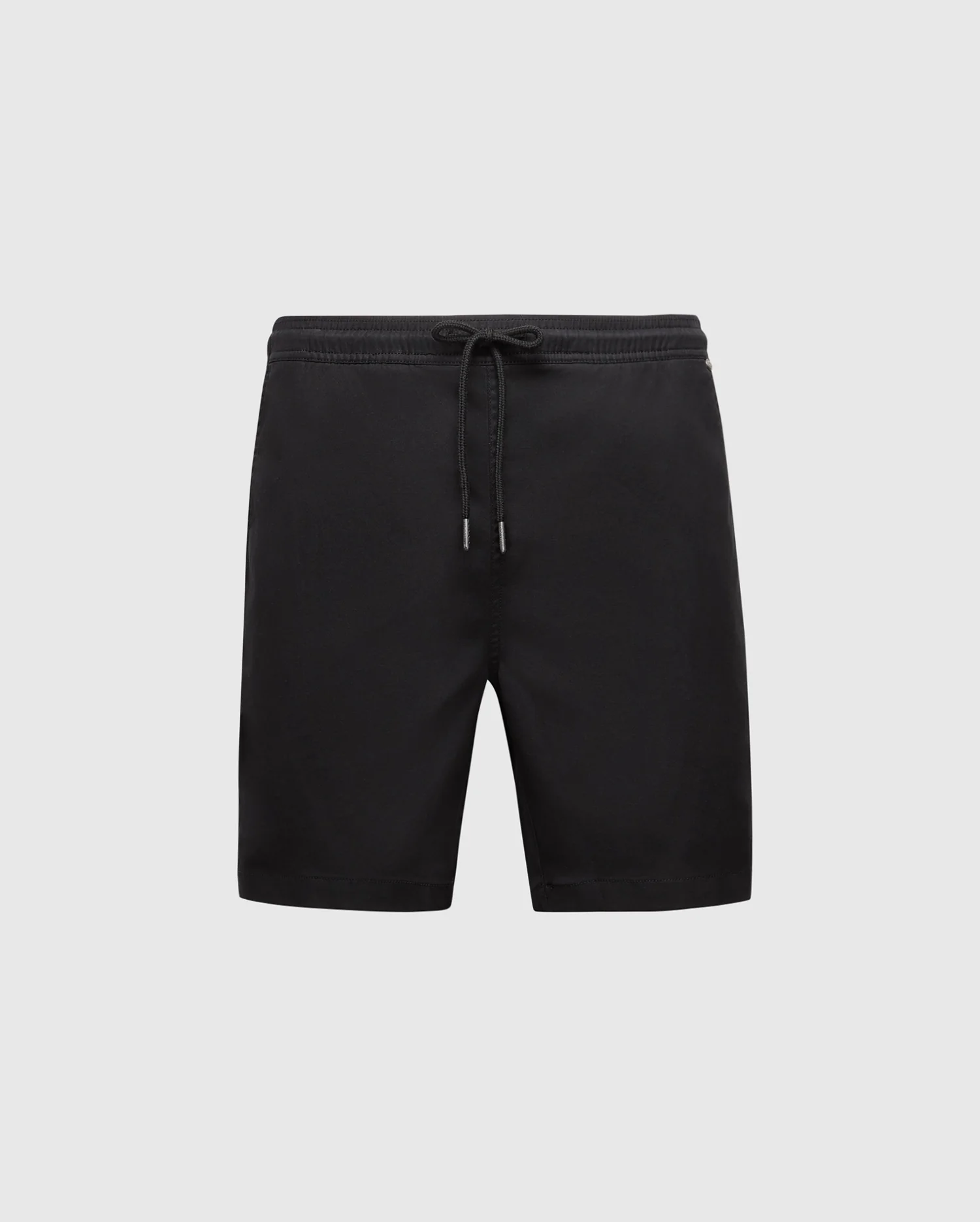 MENS BIG AND TALL WILLIS STRETCH TENCEL SHORT - B9R584F200 - Image 7