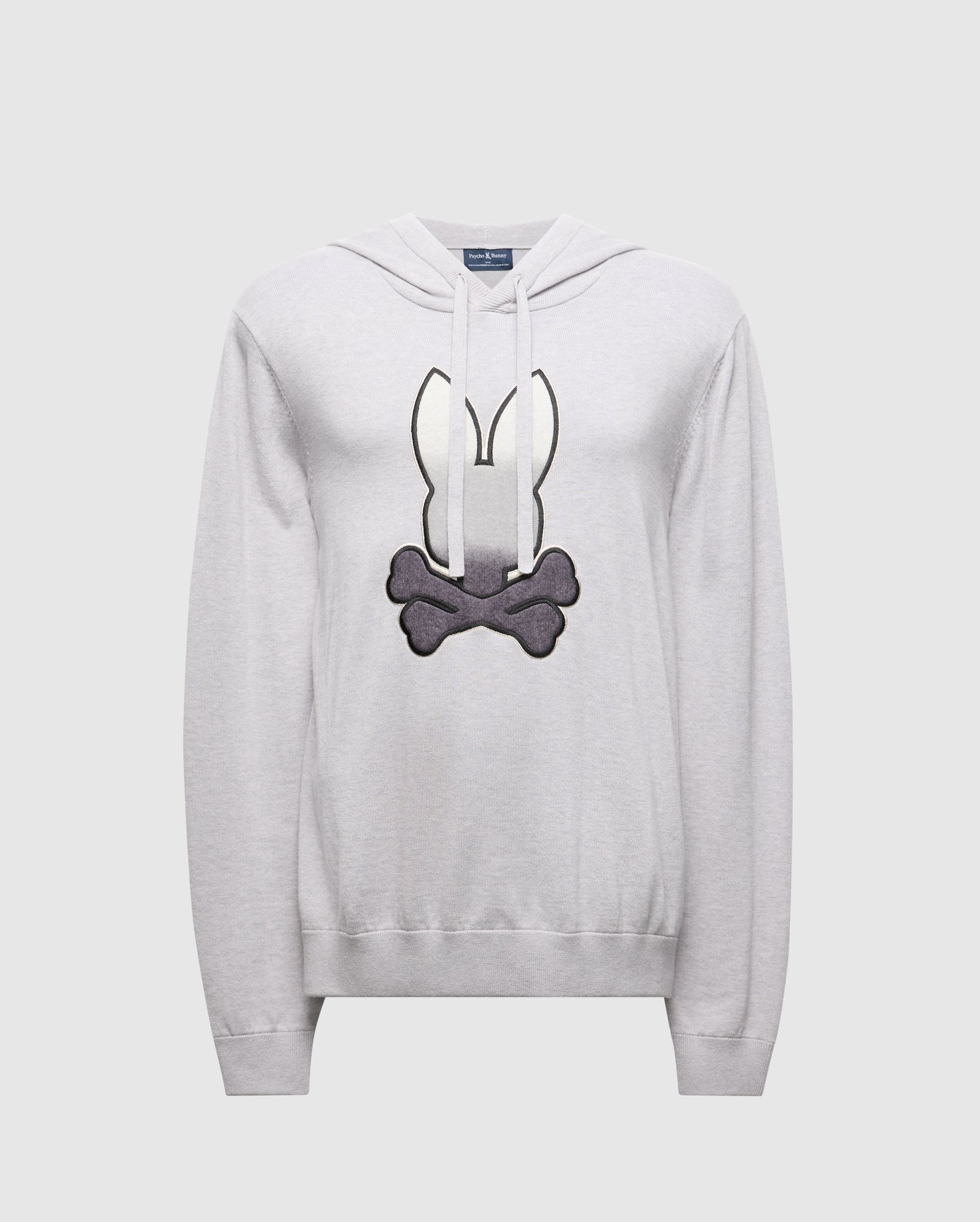 MENS BULDER HOODED SWEATER - B6E261E200 - Image 8