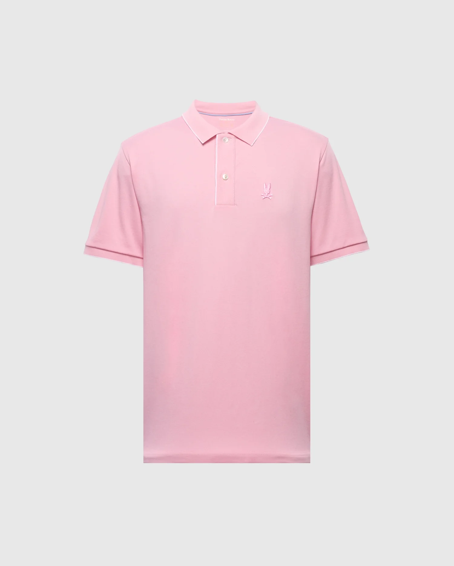 MENS BRYCE PERFORMANCE PIQUE POLO - B6K486F200 - Image 7