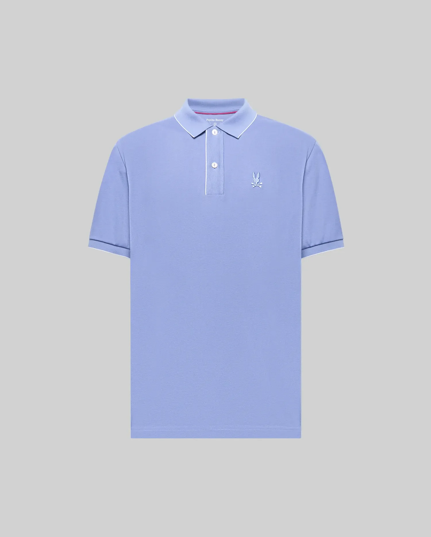 MENS BRYCE PERFORMANCE PIQUE POLO SHIRT - B6K486F200 - Image 5