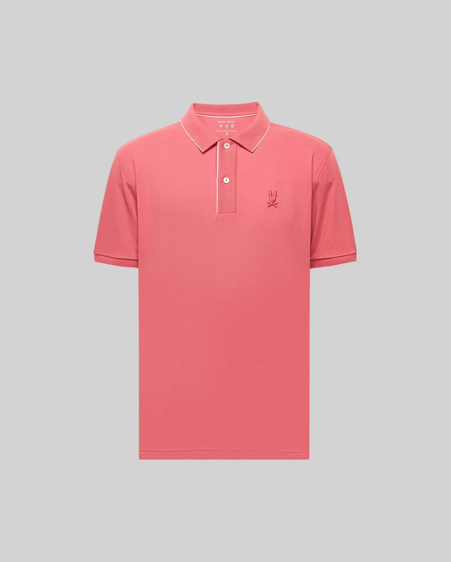 MENS BRYCE PERFORMANCE PIQUE POLO - B6K486F200 - Image 4