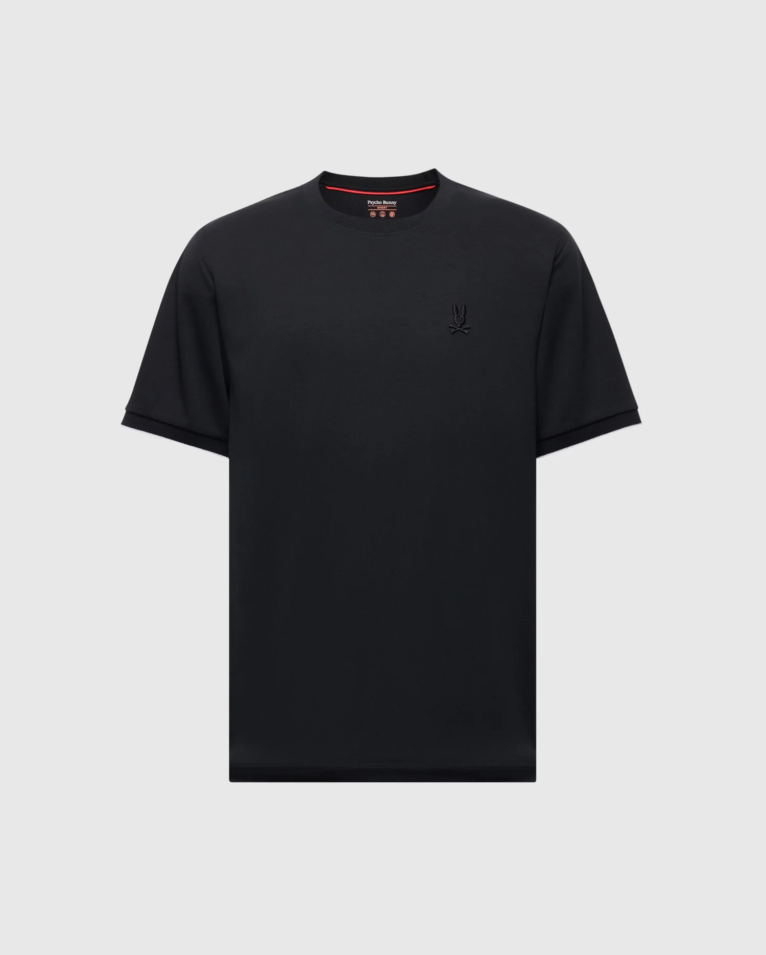 MENS BRYCE PERFORMANCE TEE - B6U490F200 - Image 7