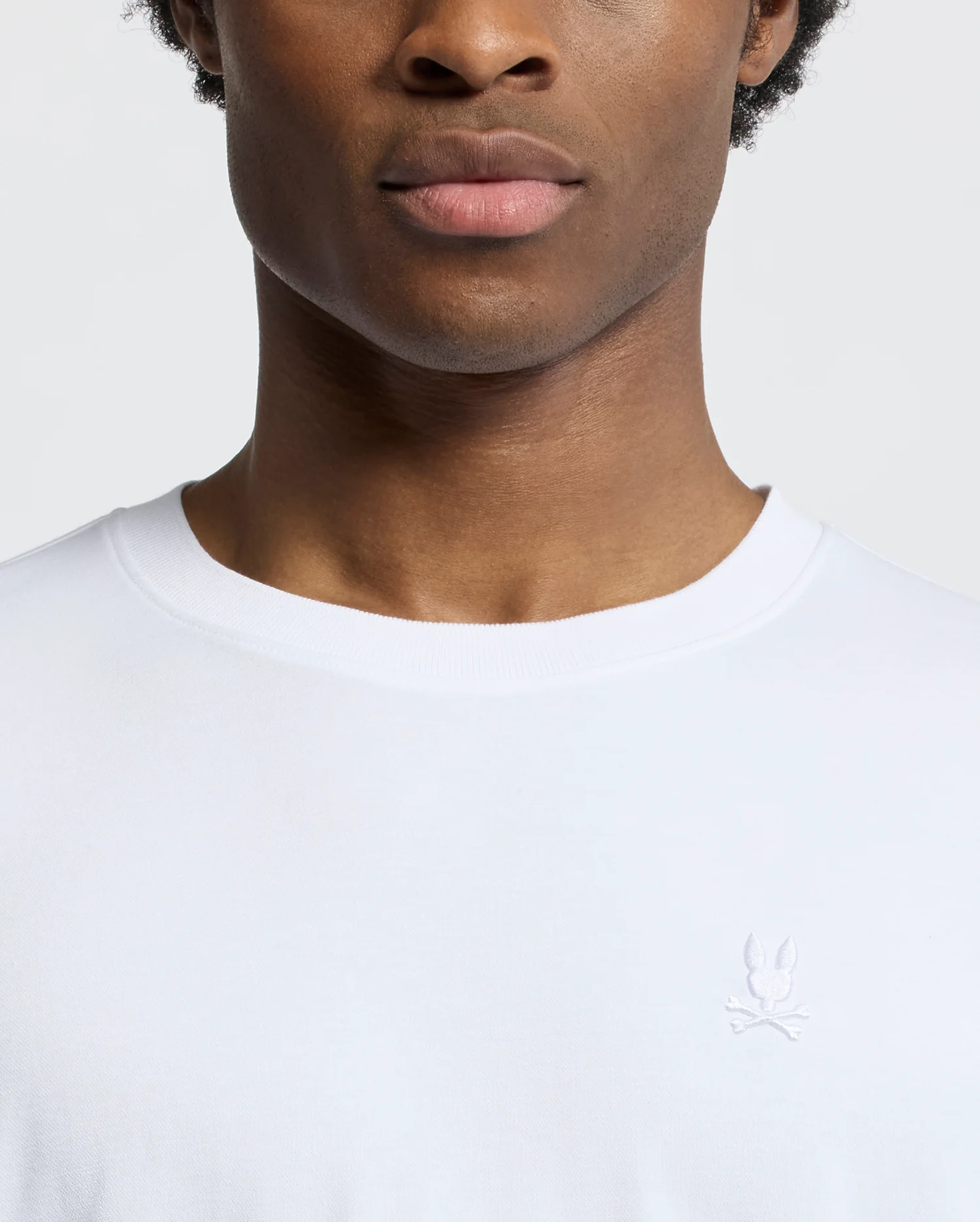 MENS BRYCE PERFORMANCE TEE - B6U490F200 - Image 3