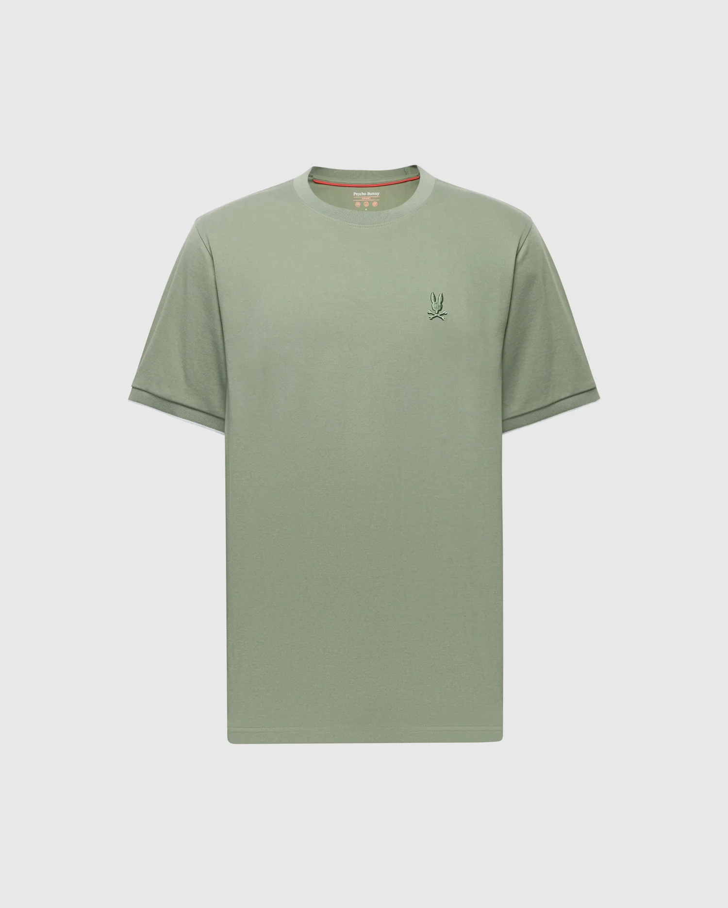 MENS BRYCE PERFORMANCE TEE - B6U490F200 - Image 7