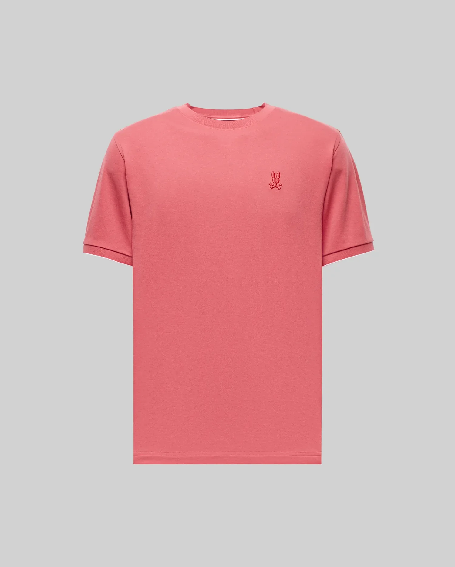 MENS BRYCE PERFORMANCE TEE - B6U490F200 - Image 4