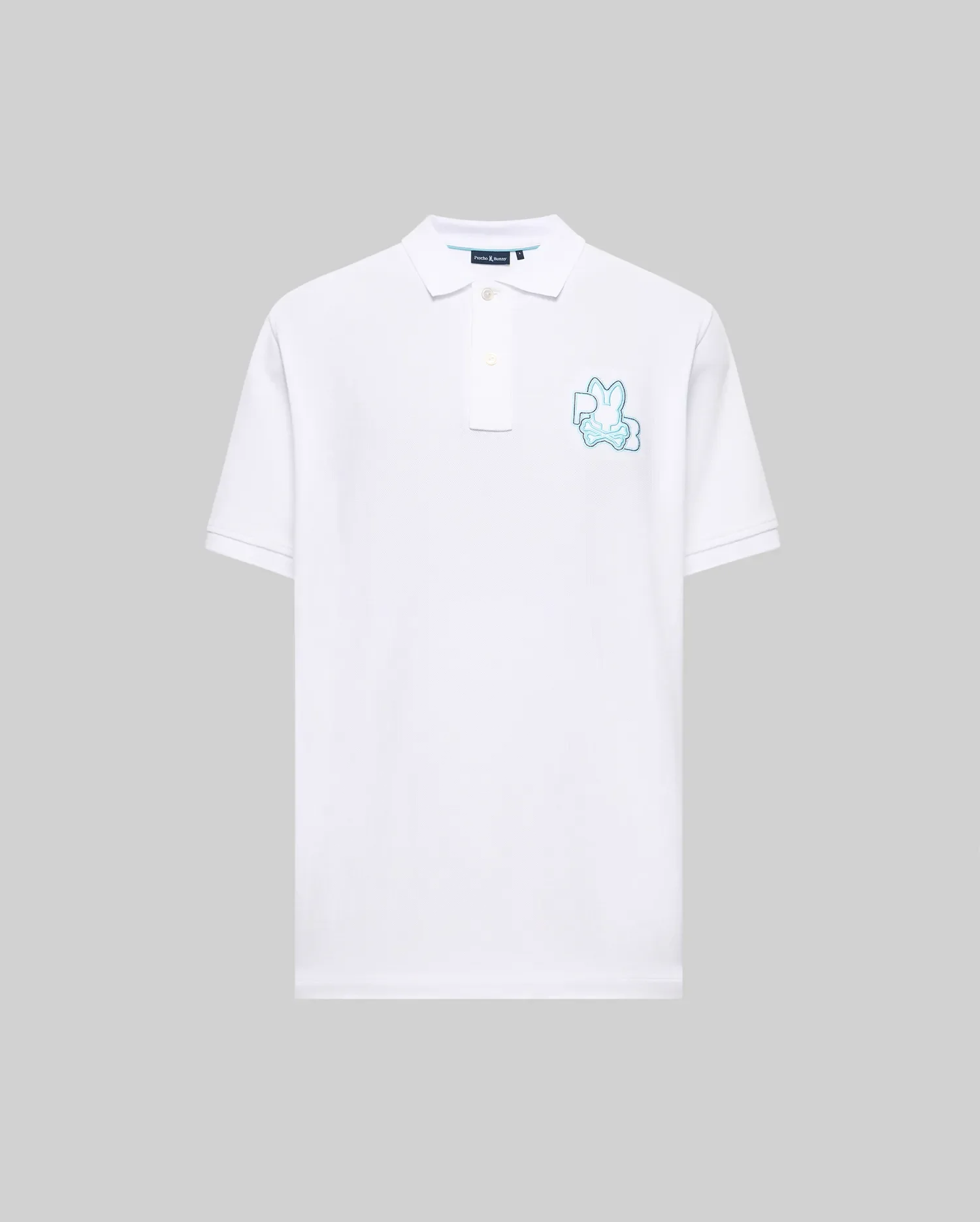 MENS CARLO SIGNATURE POLO - MT0100097 - Image 2
