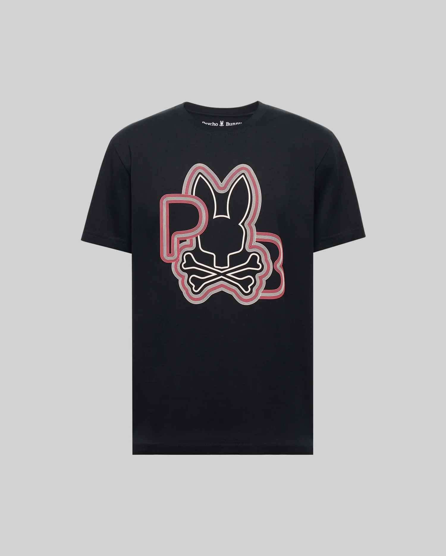 MENS CARLO GRAPHIC TEE - MT0200049