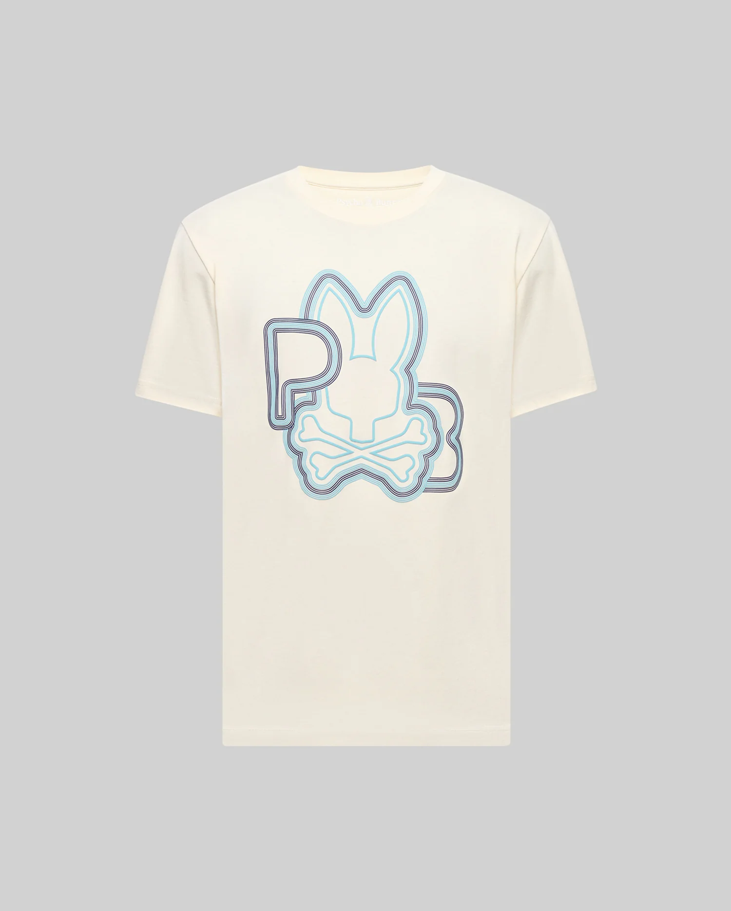 MENS CARLO GRAPHIC TEE - MT0200049