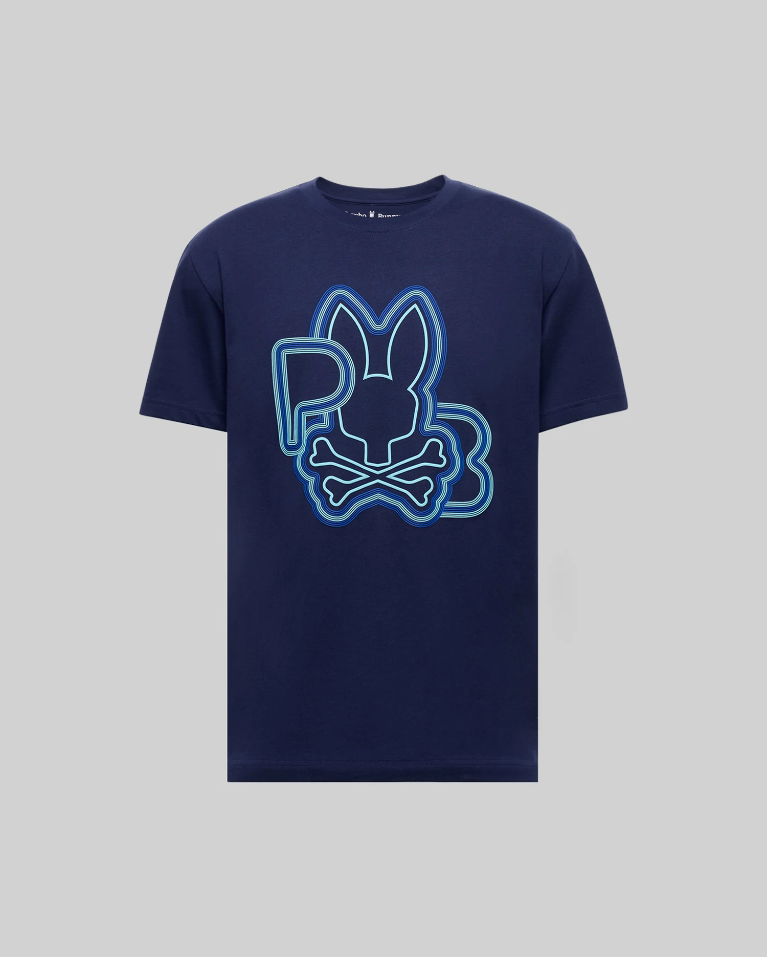 MENS CARLO GRAPHIC TEE - MT0200049