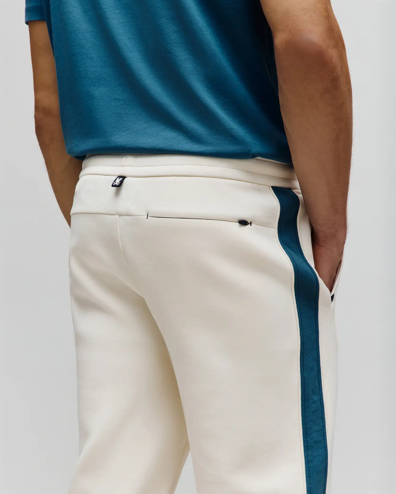 MENS CASPIAN TRACK PANT - MB0800047 - Image 3
